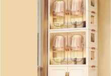 Portable Wardrobe A 78cm 2 Closet How It Fits Your Space