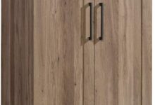 Sauder Homeplus Bedroom Armoire Storage For Your Small Room