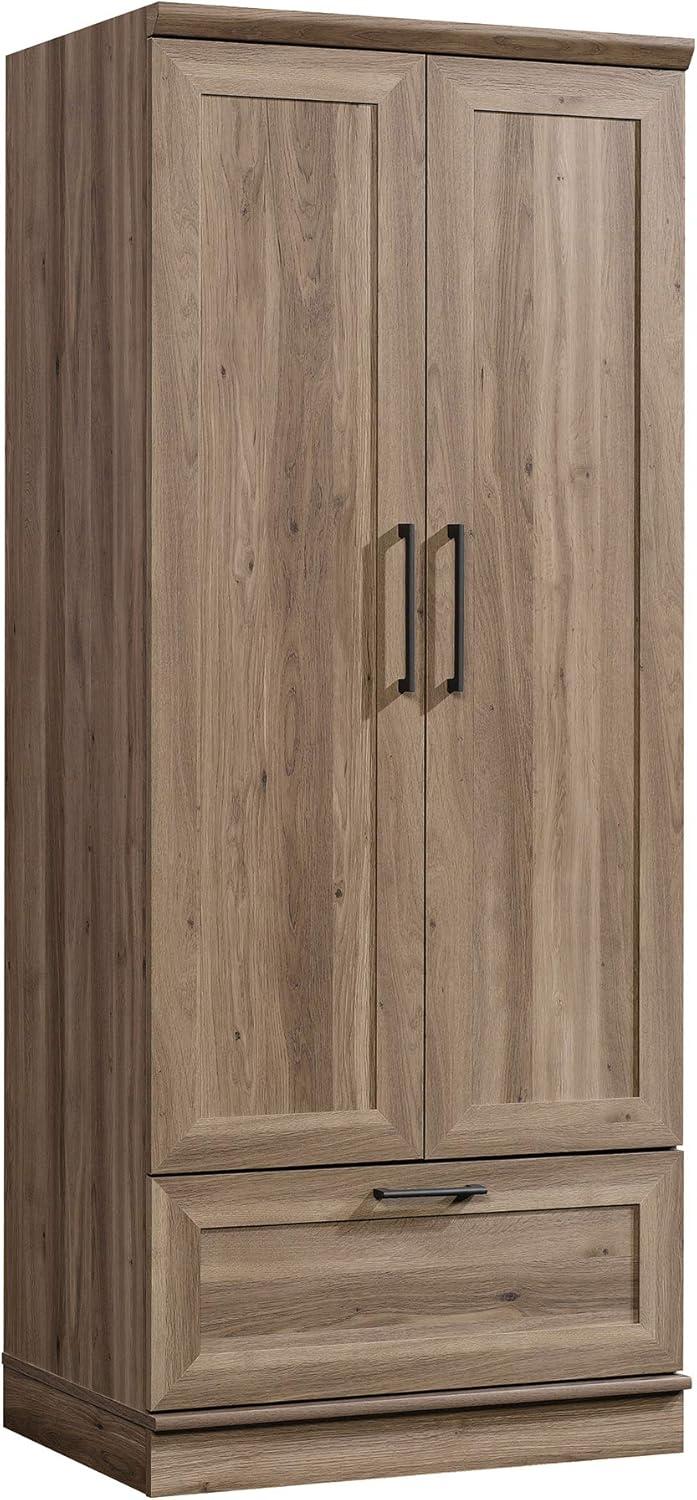 Sauder Homeplus Bedroom Armoire Storage For Your Small Room