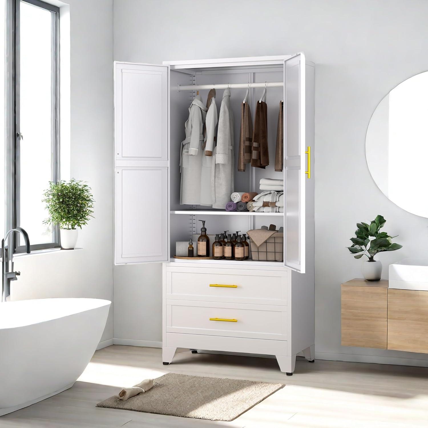 Smart and Sturdy: Exploring the White 71