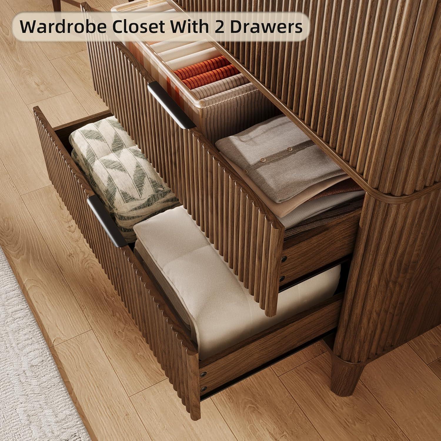 Spacious and Stylish: Exploring the 70.1