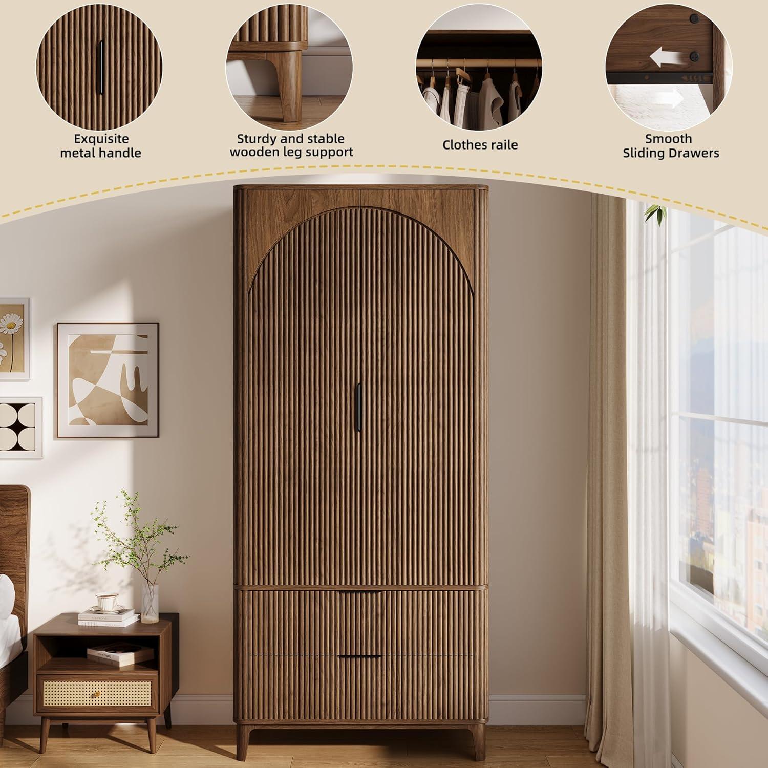 Spacious and Stylish: Exploring the‌ 70.1