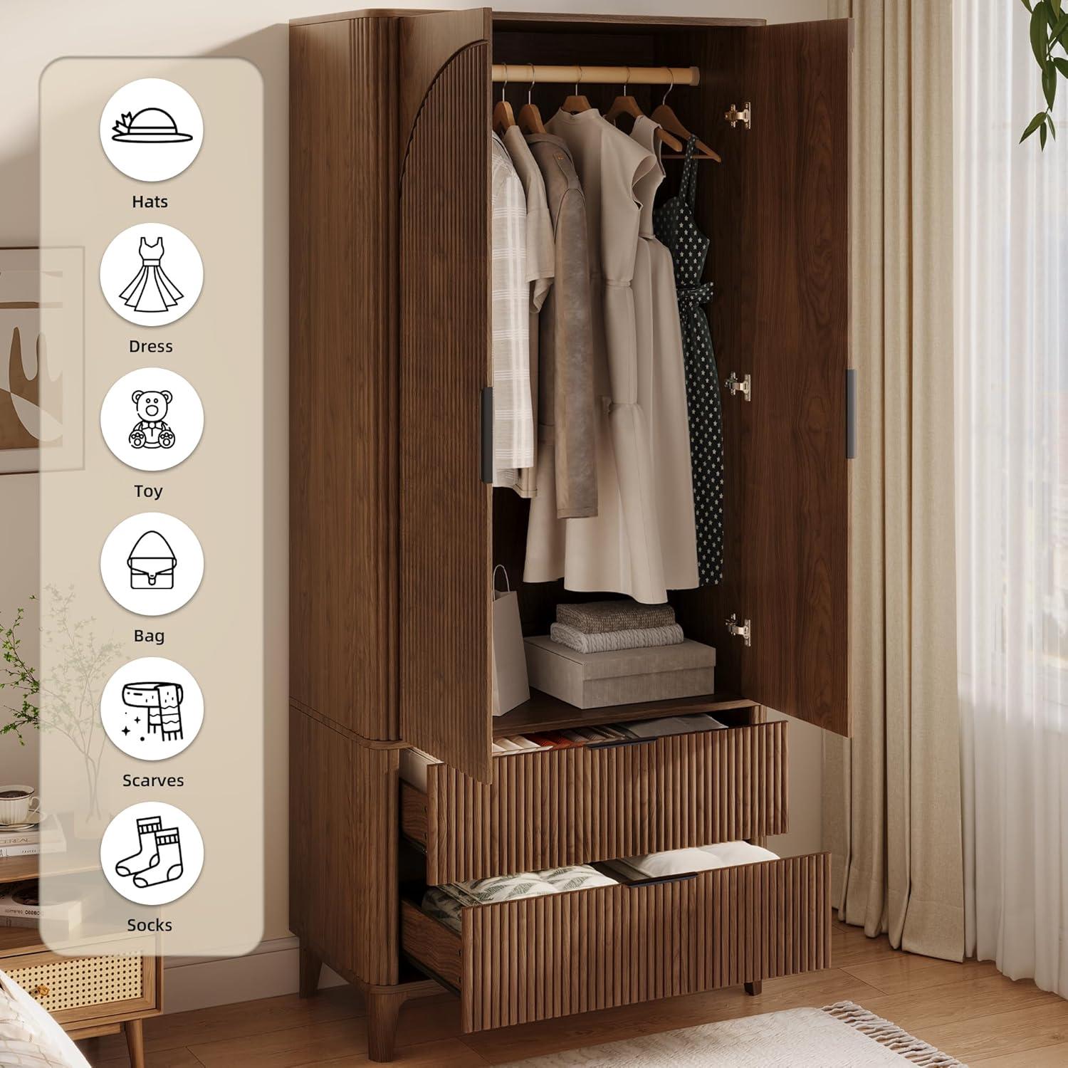 Spacious and Stylish: Exploring the 70.1