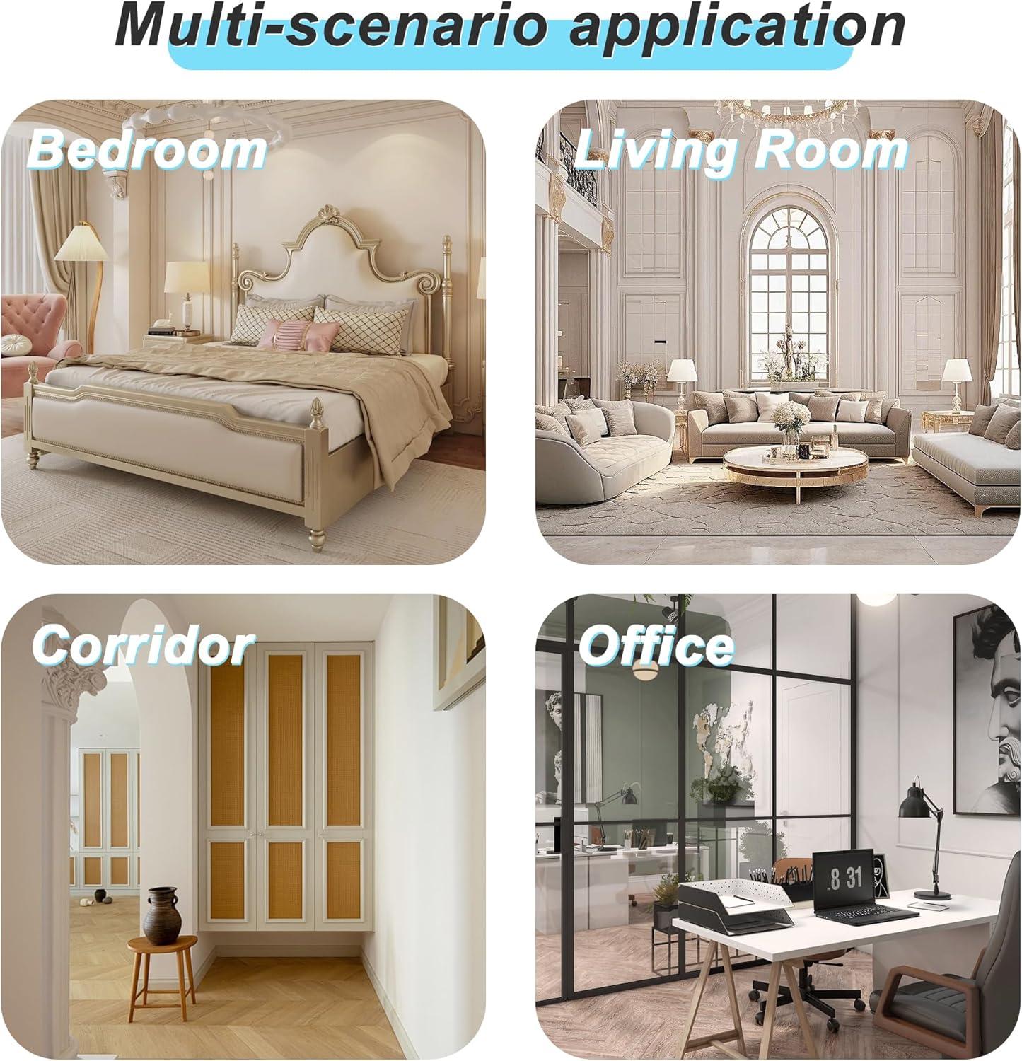 Spacious‌ & Stylish: How the white Armoire Wardrobe Fits Our Storage Needs