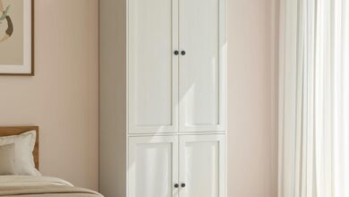Tusy Larger Armoire Wardrobe Closet D Fits Your Room