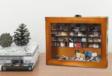 Unpacking The Dpofirs Mini Bookcase Design Details And Surprises Explored