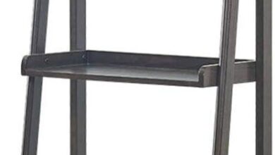 Versatile 5 Layer Bookcase Display Rack Perfect For Home And Office Storage