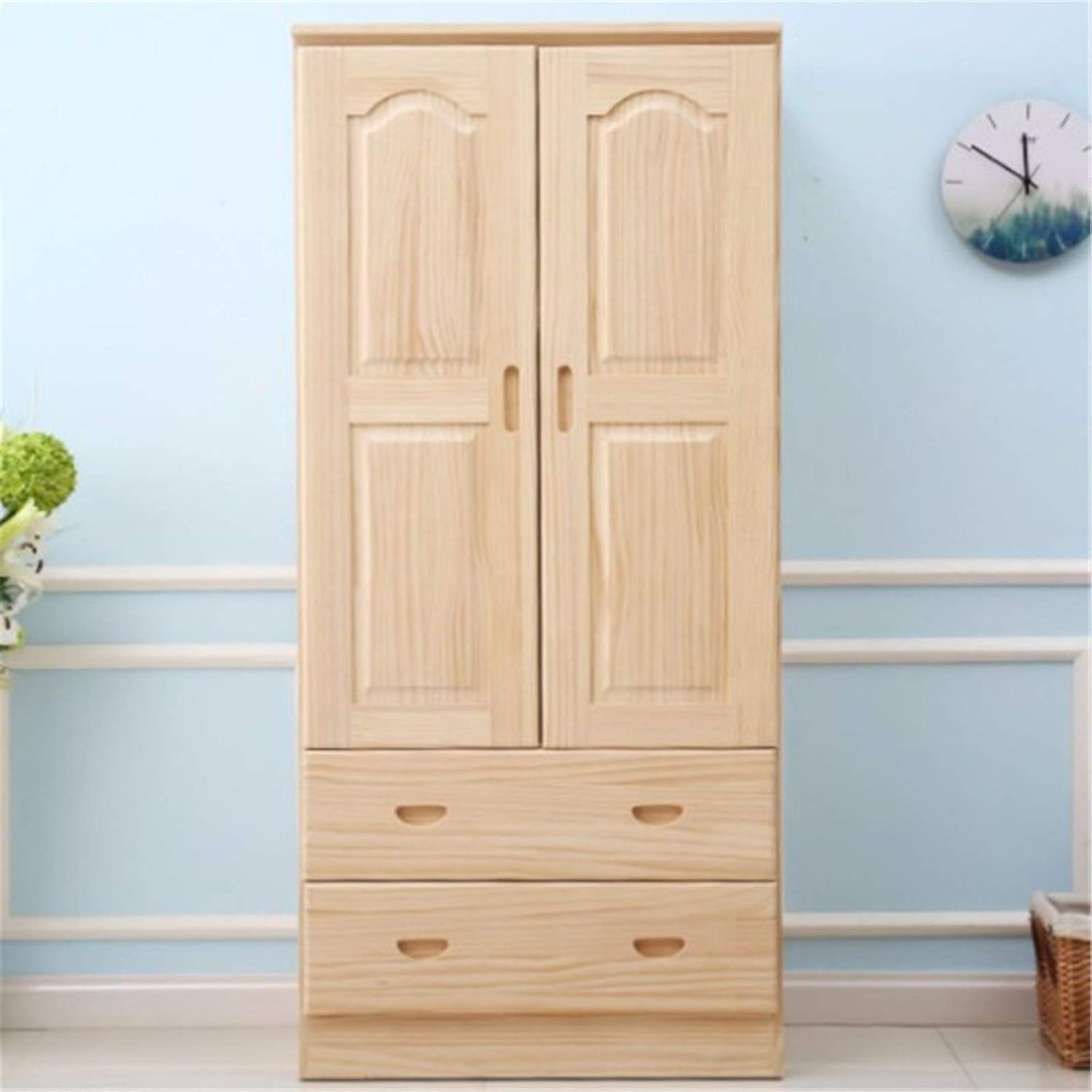 Wardrobe Wardrobe Modern Simple Two Door How We Use It