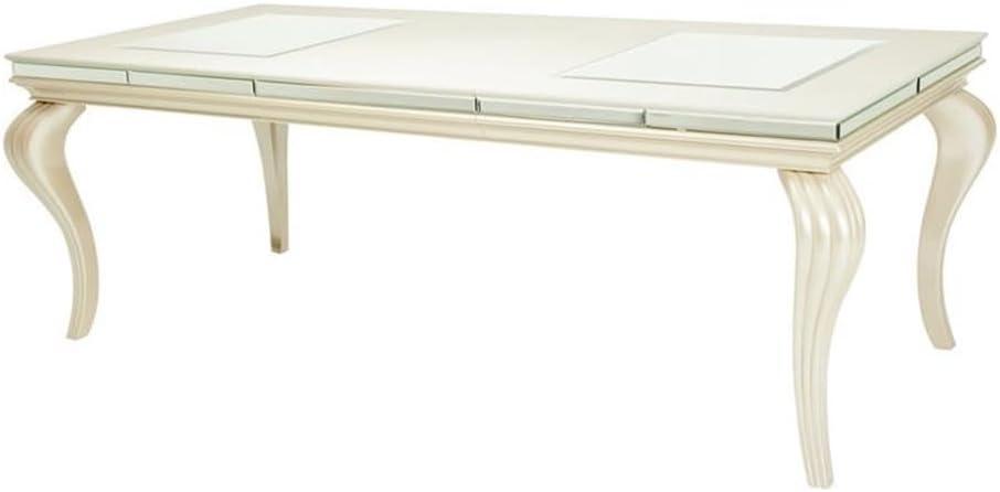 MICHAEL AMINI Hollywood Loft: how it fits your dining room