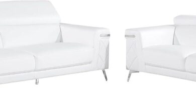 Blackjack Furniture Amalfi How It Fits Your Living Room