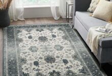 Chichic Area Rug 5x7 What It Looks Like In Your Home