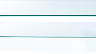 Christopher Knight Home Ramona Glass Table In Your Room