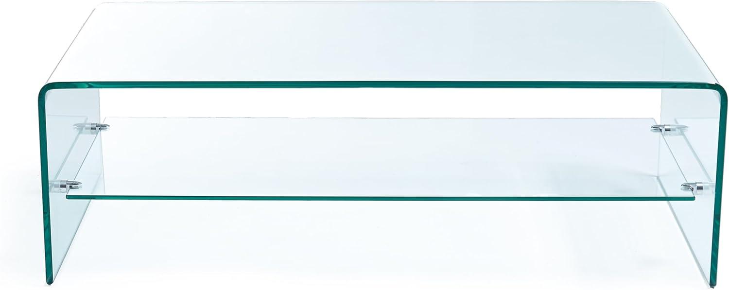 Christopher Knight Home Ramona Glass Table In Your Room