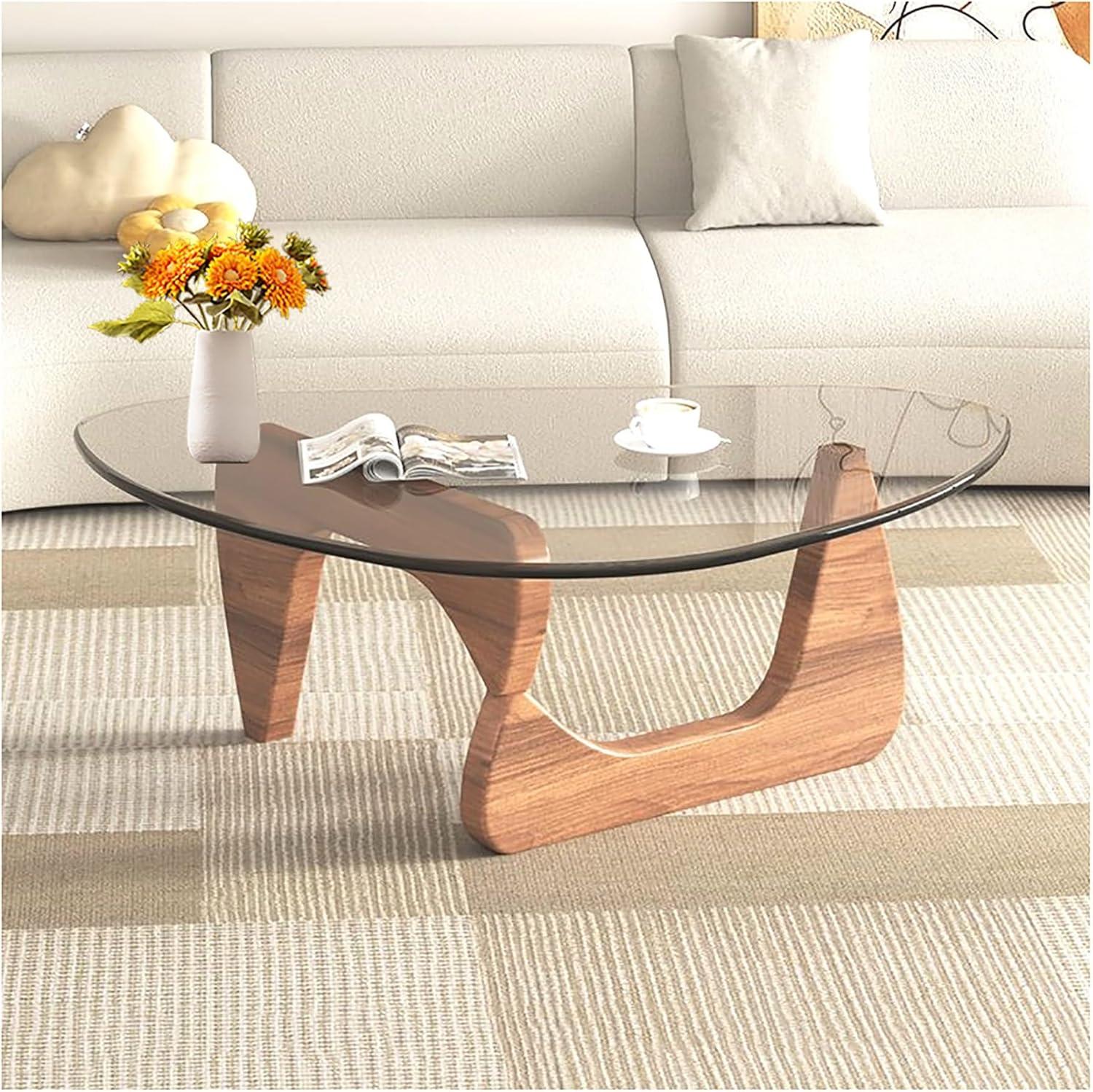 Cloud Coffee Table How It Fits Your Small Living Space