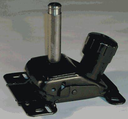 douglas #402P Heavier Duty Swivel Tilter — your chair's hinge