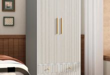 Fsbecl Armoire Wardrobe 6496 In How It Fits Your Space