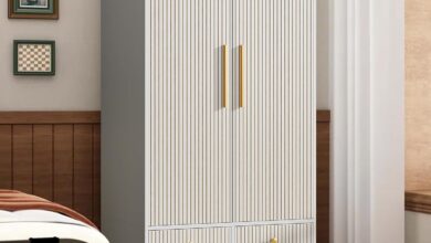 Fsbecl Armoire Wardrobe 6496 In How It Fits Your Space