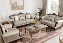 Furniture Of America Adelaide How It Fits Your Living Room
