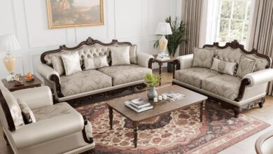 Furniture Of America Adelaide How It Fits Your Living Room