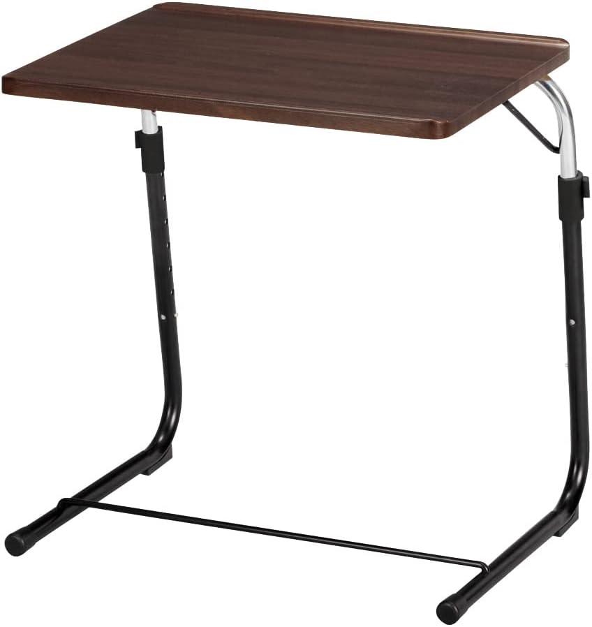 J Kitchens 202595 Folding Side Table Fits Your Space