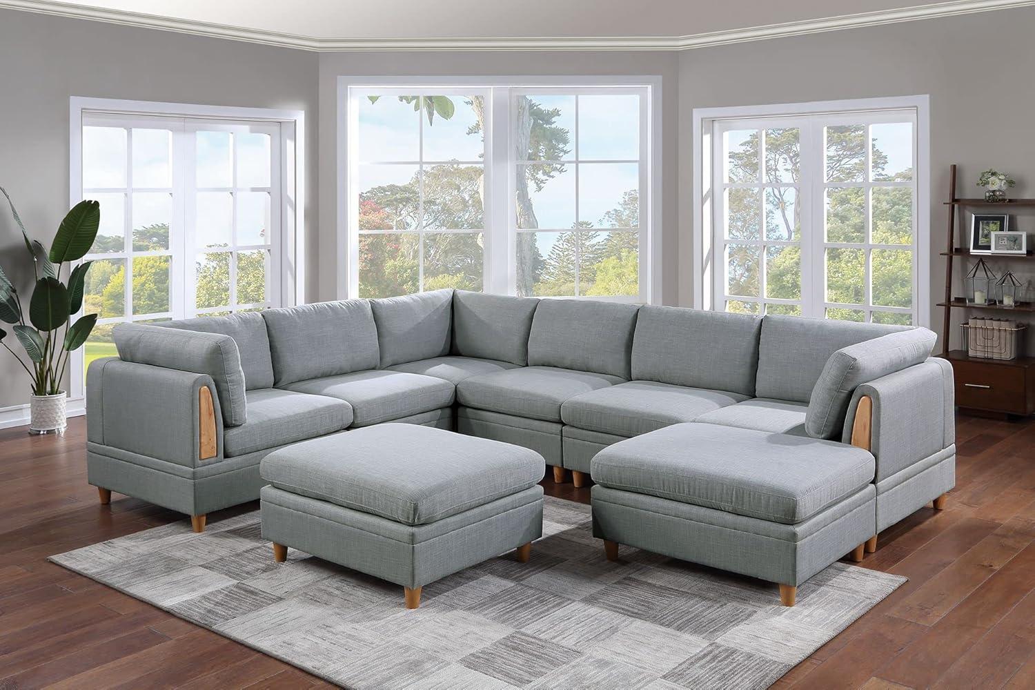 Living Room Furniture Dorris Seating That Fits Your Space