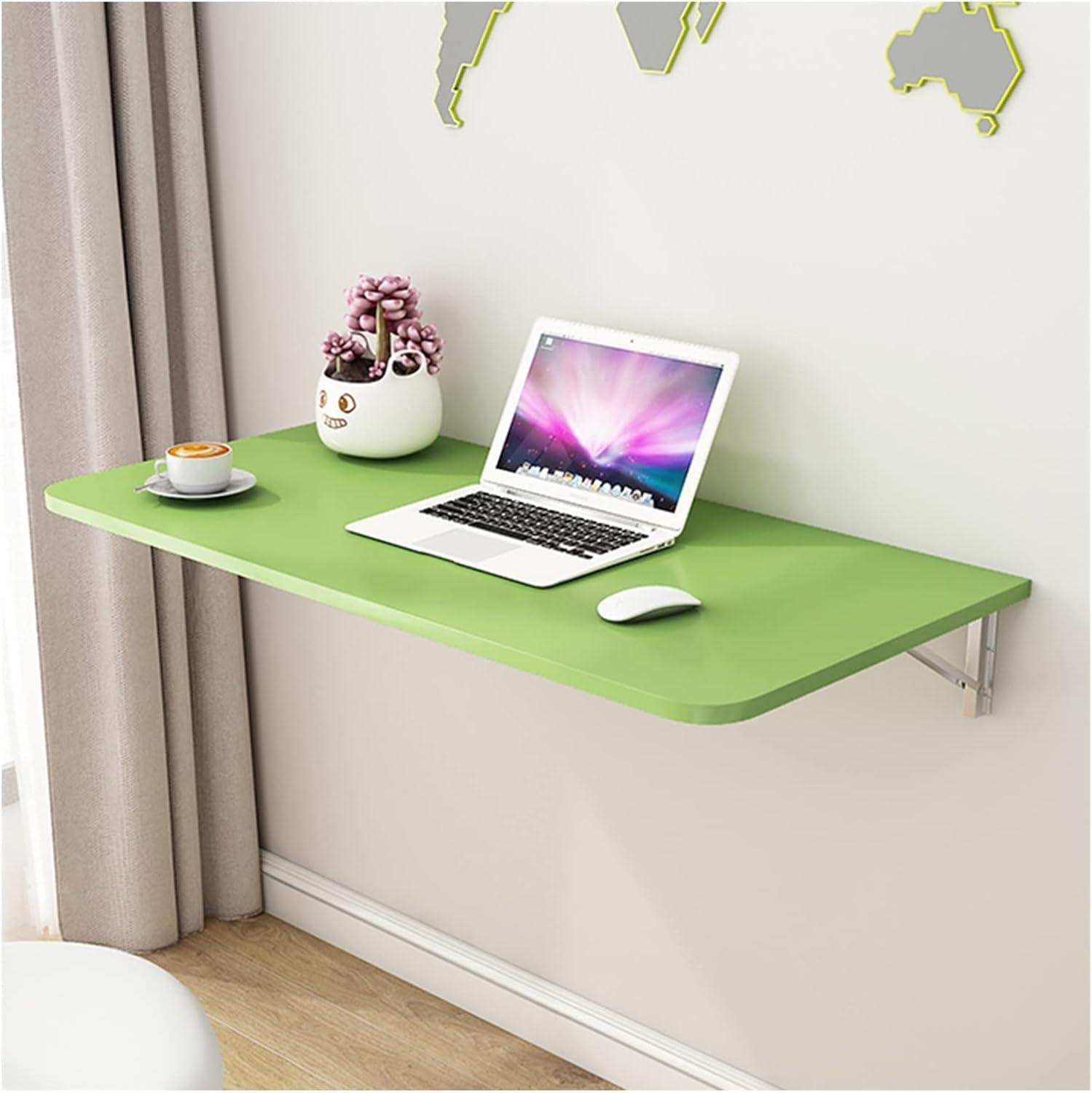 Lunezy Wall Mounted Table 35x80cm Saves You Kitchen Space