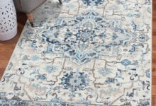 Luxe Weavers Victoria Collection 9934 In Your Space