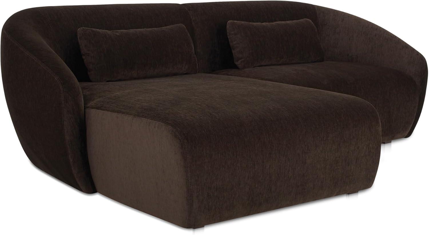 Moe's Home collection ‌Amelia Modular sectional, in your home