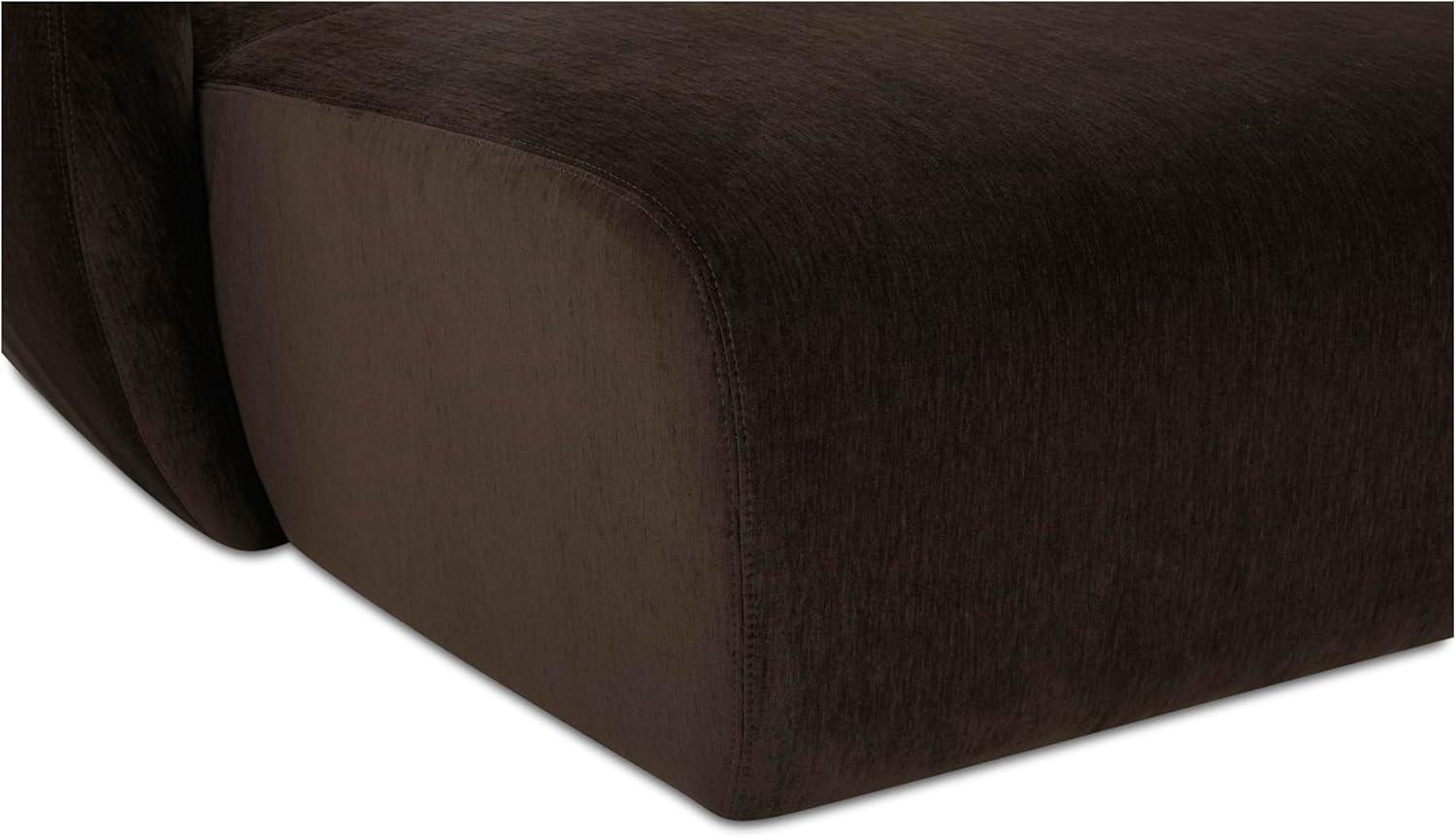 Moe's Home Collection ‍Amelia ⁤Modular Sectional, in your home