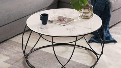 Nordic Minimalist Slate 45×80cm: how it fits your corner