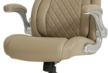 Nouhaus Posture Ergonomic Chair How It Fits Your Day