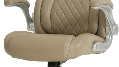 Nouhaus Posture Ergonomic Chair How It Fits Your Day