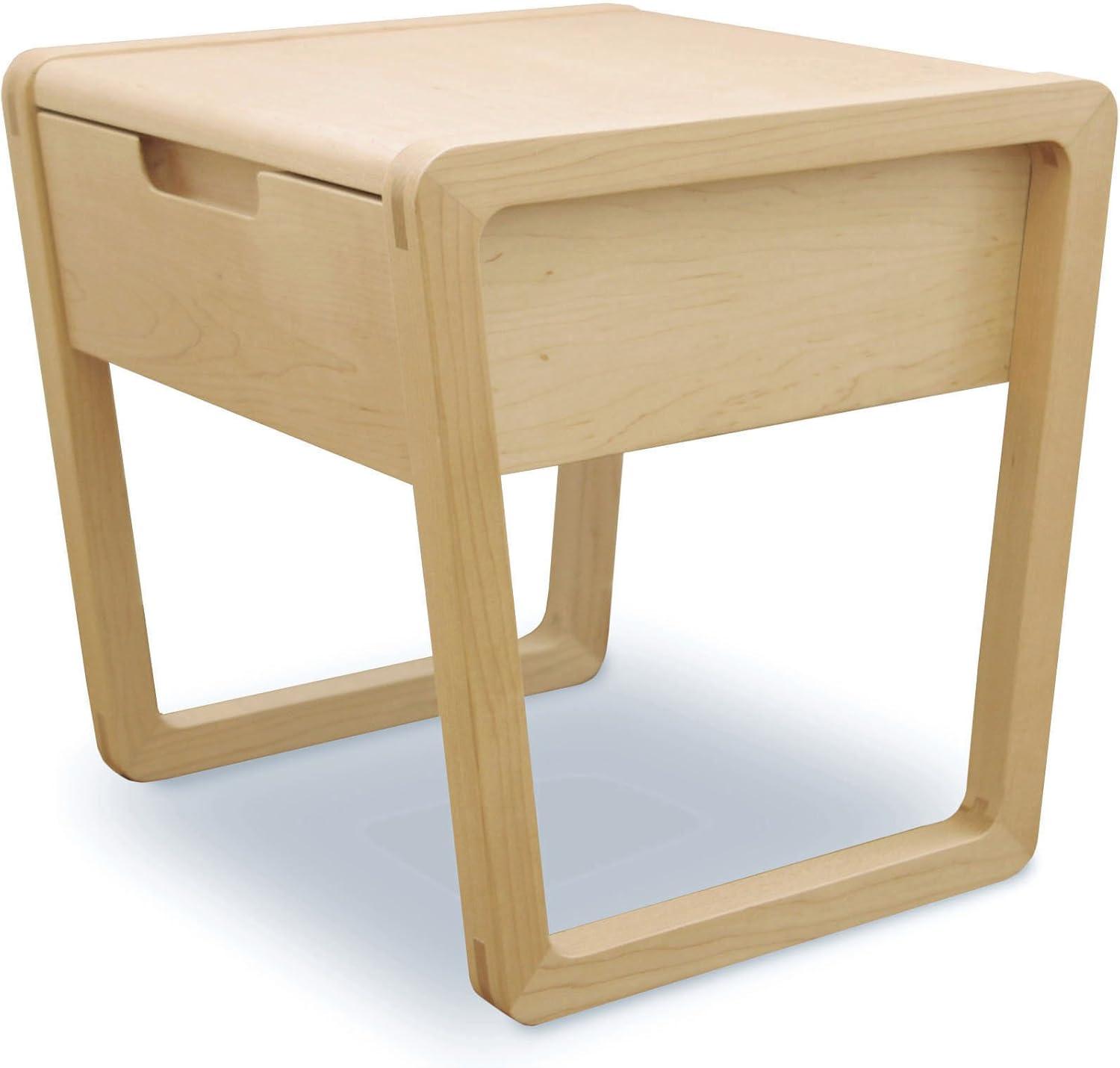 Ogawa Furniture Nightstand Cram 115430 Fits Your Space