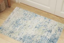Onbrill Washable Rug 2x3 How It Fits Your Daily Rooms