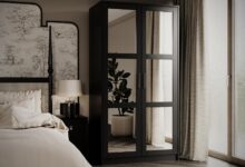 Palace Imports Urban 2 Door Wardrobe Suits Your Apartment