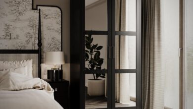 Palace Imports Urban 2 Door Wardrobe Suits Your Apartment