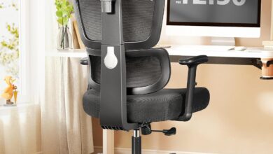 Primy Ergonomic Gaming Chair How It Fits Your Day