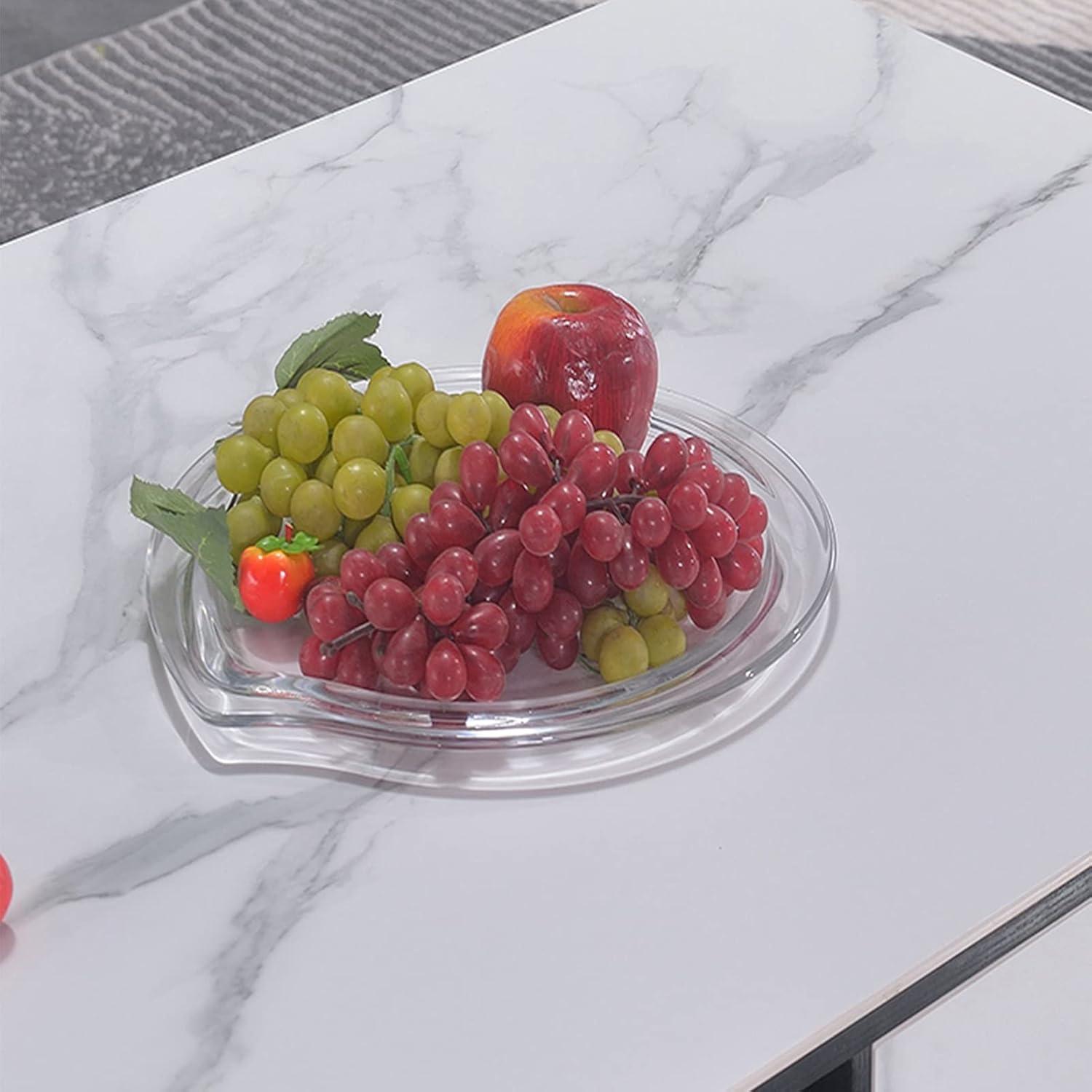 Rustic Coffee Table Slate & Pine 51.2