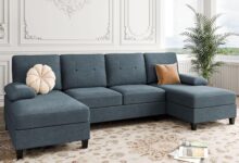 Shintenchi Sectional Sofas How It Fits Your Living Room
