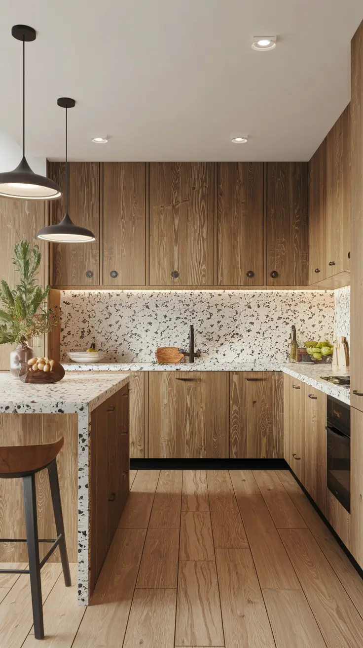 Kitchen Designers Ideas 2025: The Best Modern Layouts, Trends & Timeless Inspirations