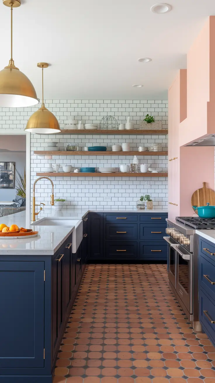 Kitchen Designers Ideas 2025: The Best Modern Layouts, Trends & Timeless Inspirations