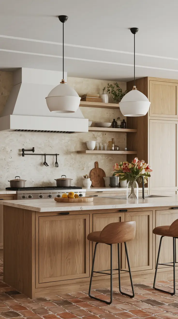 Kitchen Designers Ideas 2025: The Best Modern Layouts, Trends & Timeless Inspirations