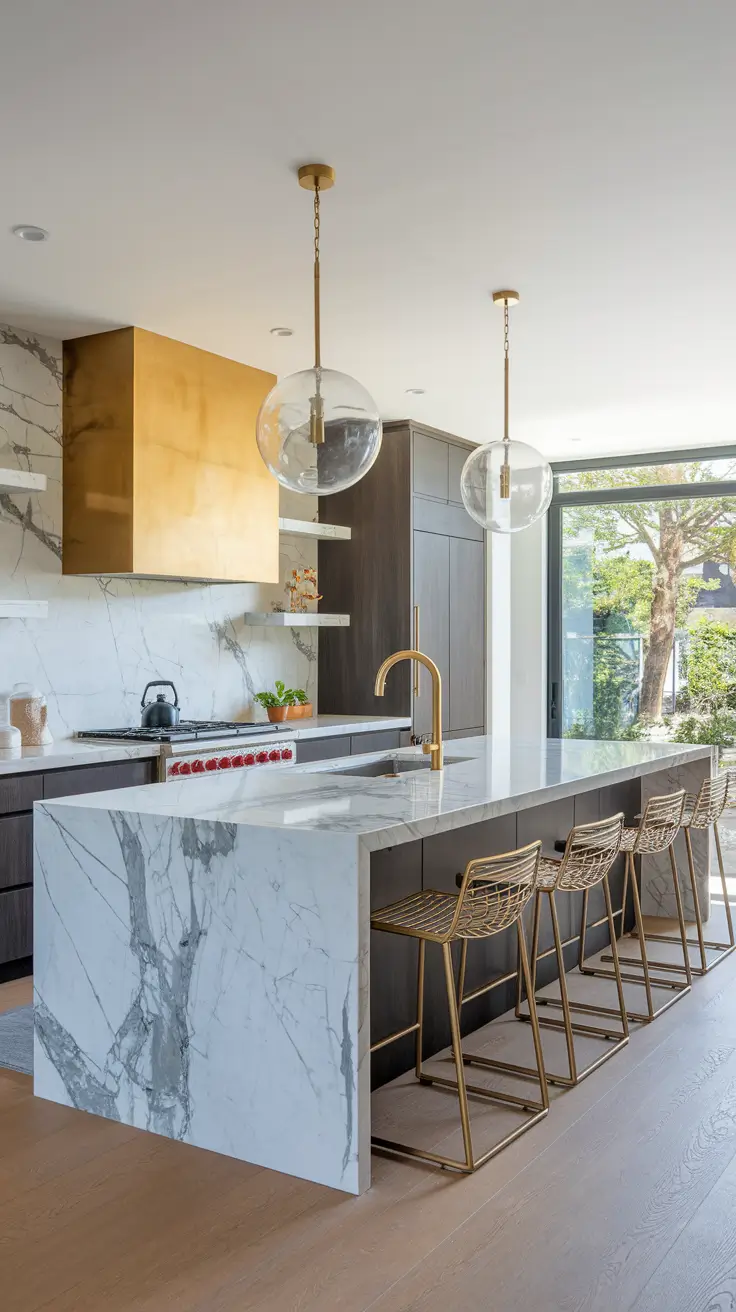 Kitchen Designers Ideas: The Best Modern Layouts, Trends & Timeless Inspirations
