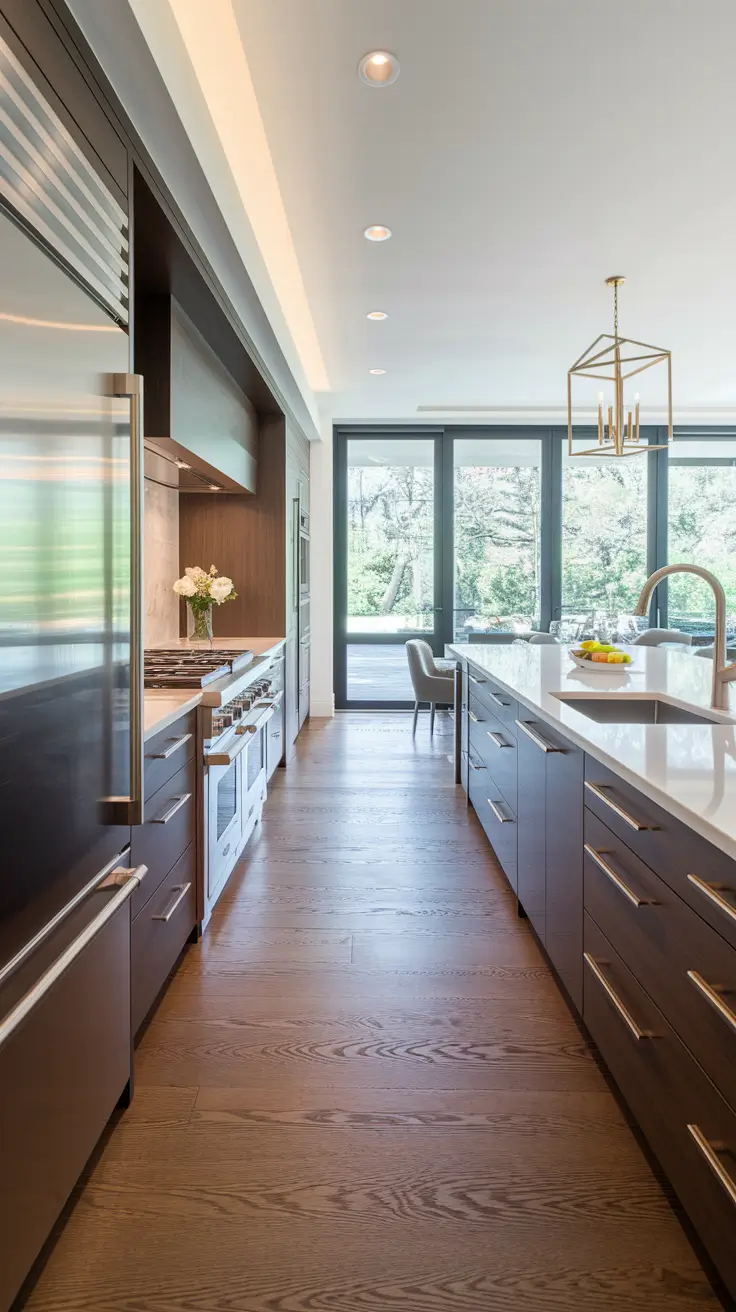Kitchen Designers Ideas 2025: The Best Modern Layouts, Trends & Timeless Inspirations