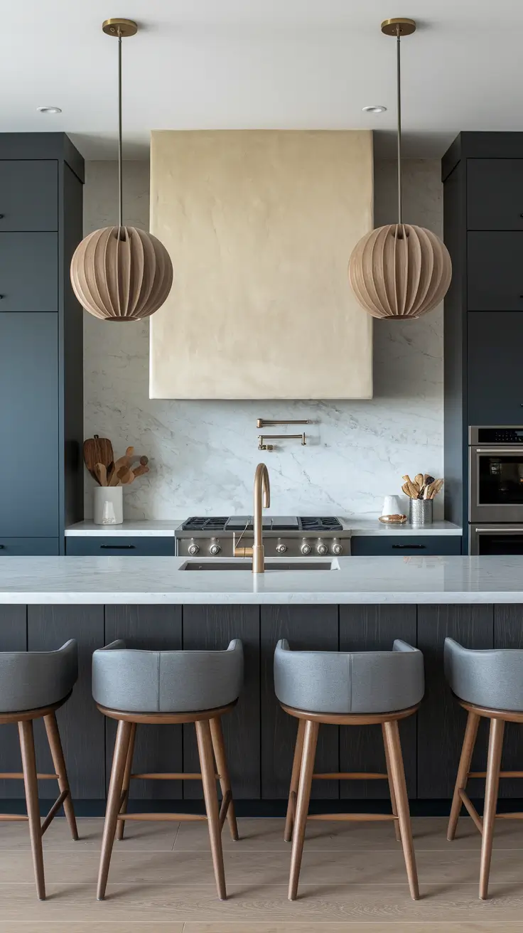 Innovative Kitchen Hood Designs: Modern Styles and Timeless Inspirations