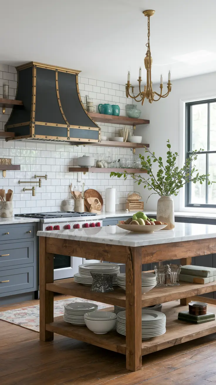 Kitchen Designers Ideas 2025: The Best Modern Layouts, Trends & Timeless Inspirations