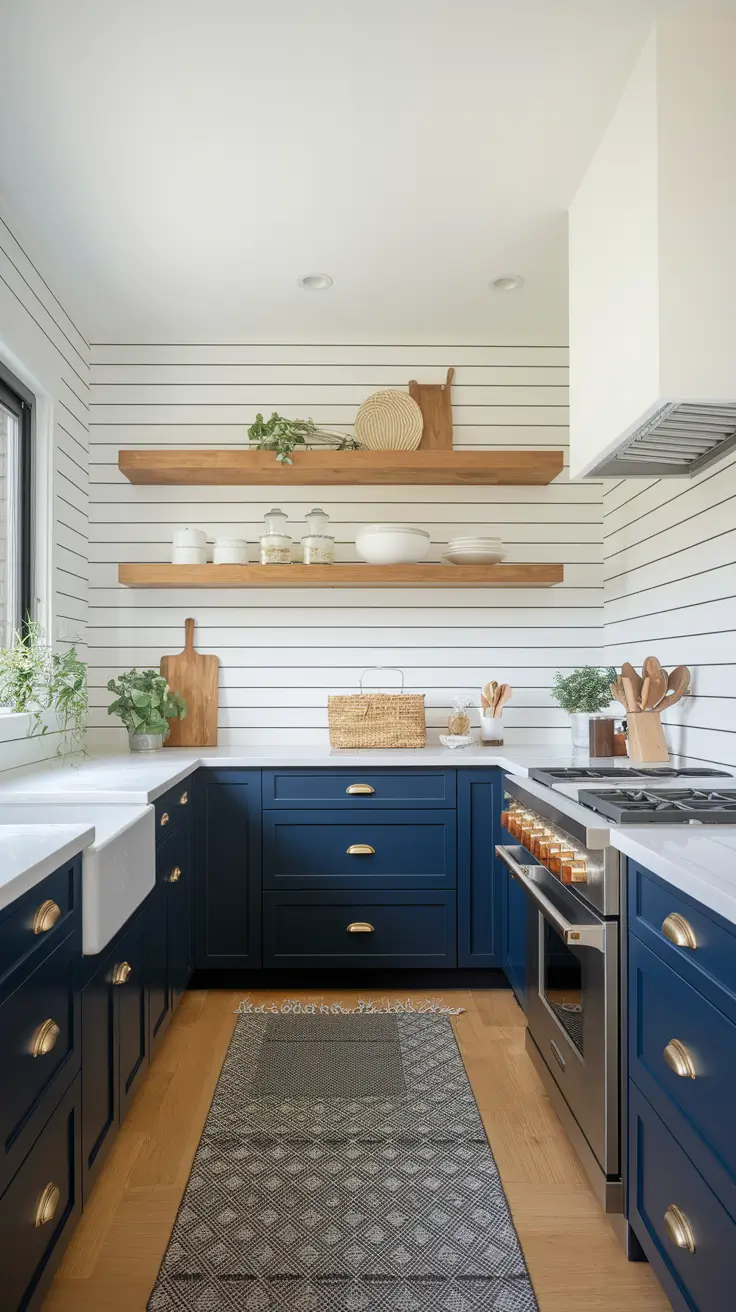 Kitchen Designers Ideas 2025: The Best Modern Layouts, Trends & Timeless Inspirations