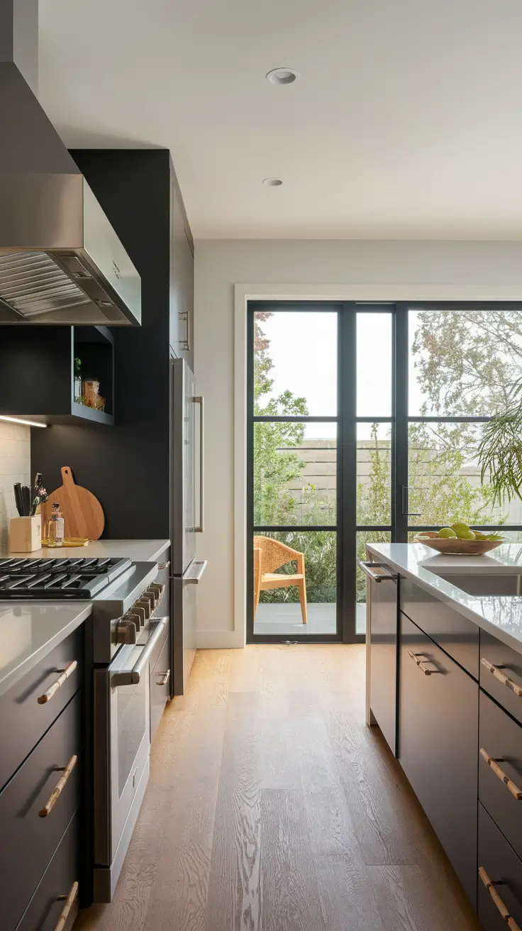 Innovative Kitchen Design Concepts: Contemporary Layouts, Trends & Enduring Inspirations