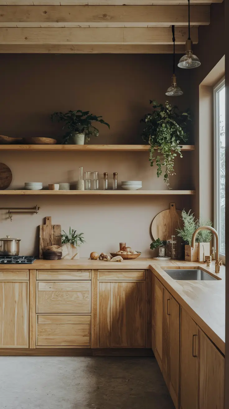 Kitchen Designers Ideas 2025: The Best Modern Layouts, Trends & Timeless Inspirations