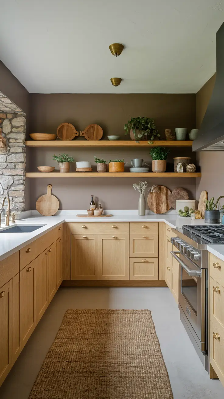 Kitchen Designers Ideas 2025: The Best Modern Layouts, Trends & Timeless Inspirations